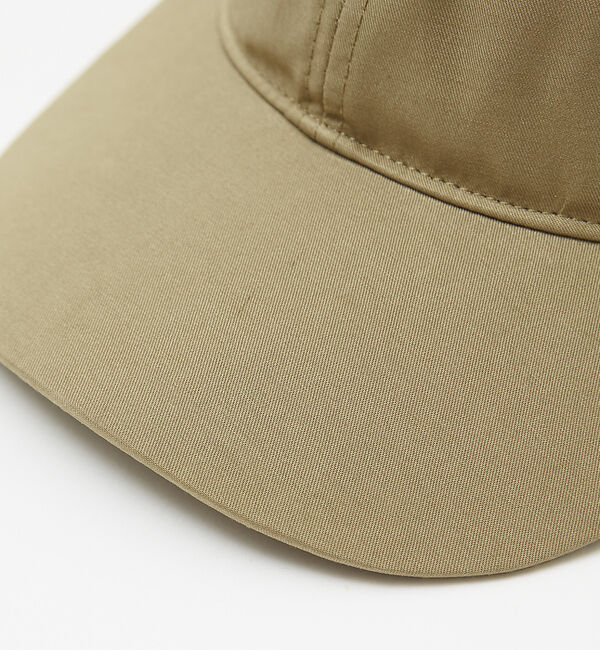 Rouge vif「【RUBEN】ストラップ付き ナイロンキャップ / はっ水」|その他|