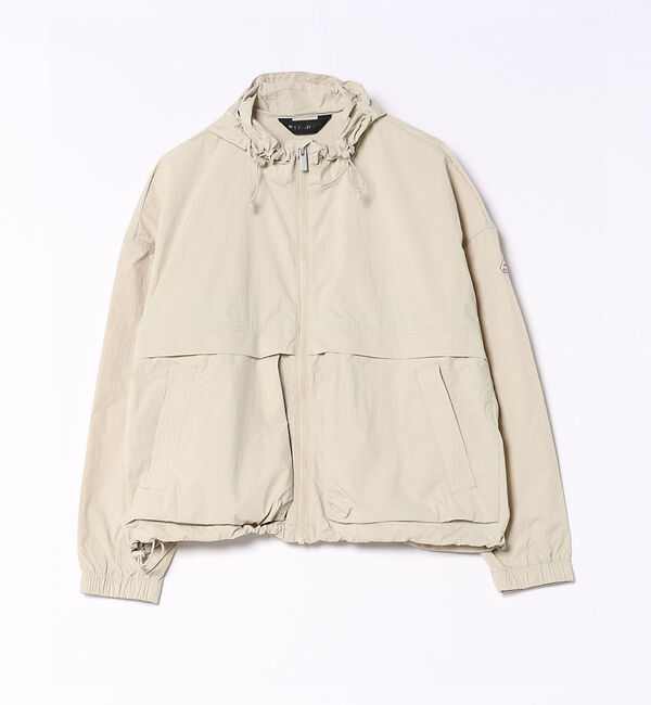 Rouge vif「【PYRENEX / ピレネックス】YOKO（ヨーコ ）ナイロンジャケット」|ブルゾン・スタジャン|