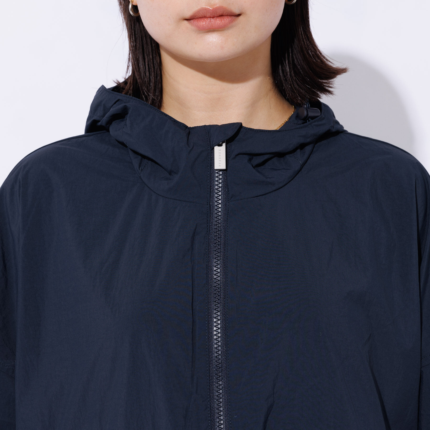 Rouge vif「【PYRENEX / ピレネックス】YOKO（ヨーコ ）ナイロンジャケット」|ブルゾン・スタジャン|