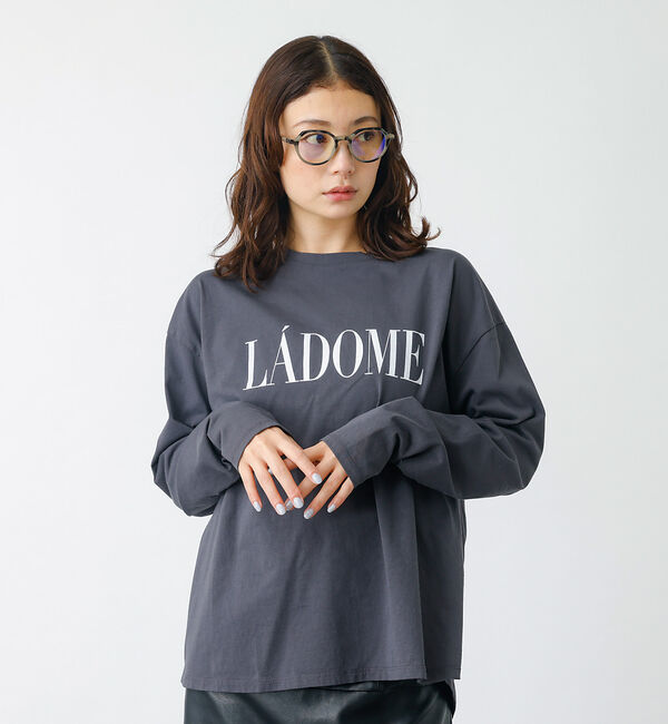 Rouge vif「【LE FOON / ルフォーン】クラウンパントダテメガネ / ブルーライトカッ」|メガネ|