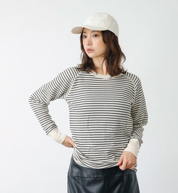 Rouge vif「【RUBEN】ウールキャップ / RUS-8224」|その他|