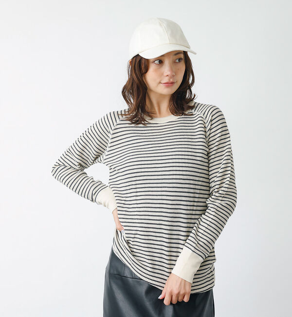 Rouge vif「【RUBEN】ウールキャップ / RUS-8224」|その他|