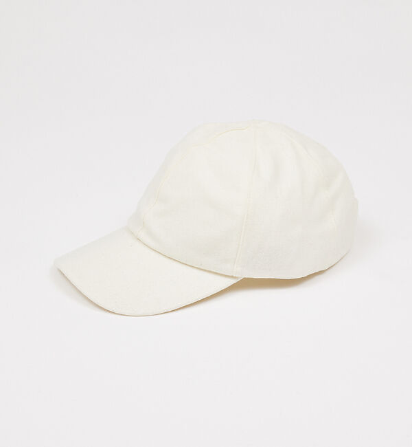 Rouge vif「【RUBEN】ウールキャップ / RUS-8224」|その他|