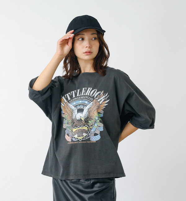 Rouge vif「【RUBEN】ウールキャップ / RUS-8224」|その他|