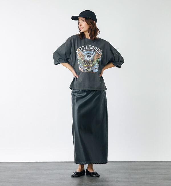 Rouge vif「【RUBEN】ウールキャップ / RUS-8224」|その他|