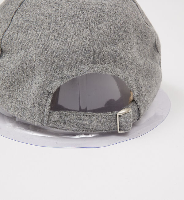 Rouge vif「【RUBEN】ウールキャップ / RUS-8224」|その他|