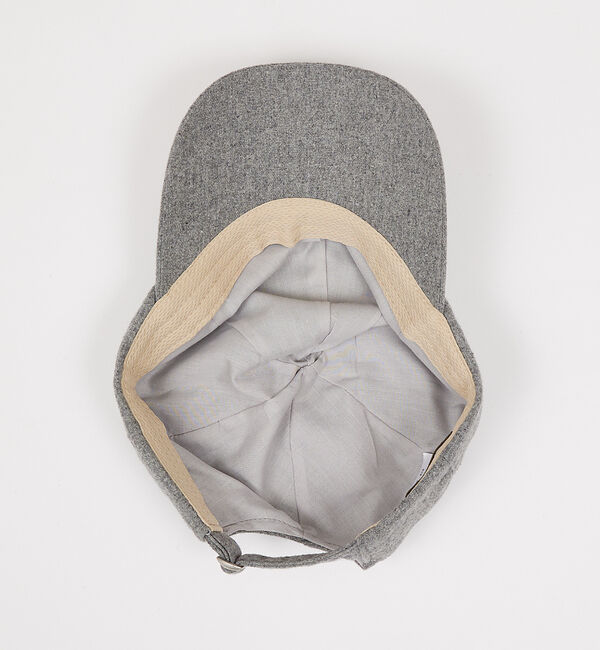 Rouge vif「【RUBEN】ウールキャップ / RUS-8224」|その他|