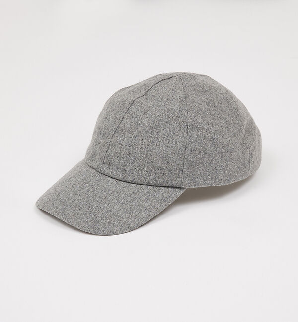 Rouge vif「【RUBEN】ウールキャップ / RUS-8224」|その他|