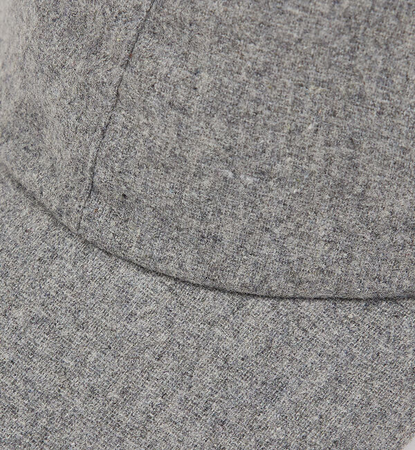 Rouge vif「【RUBEN】ウールキャップ / RUS-8224」|その他|