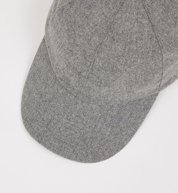 Rouge vif「【RUBEN】ウールキャップ / RUS-8224」|その他|