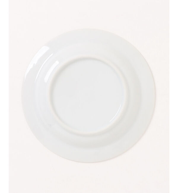 Rouge vif「【一部店舗限定】ロゴ入りプレート2」|食器・キッチングッズ|