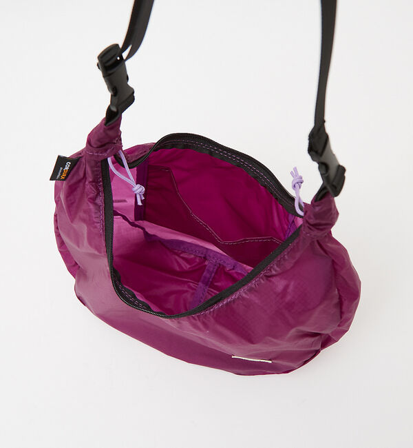 Rouge vif「【COBMASTER】ナイロン ショルダーバッグ / BANANA S BAG【」|ショルダー・メッセンジャー|