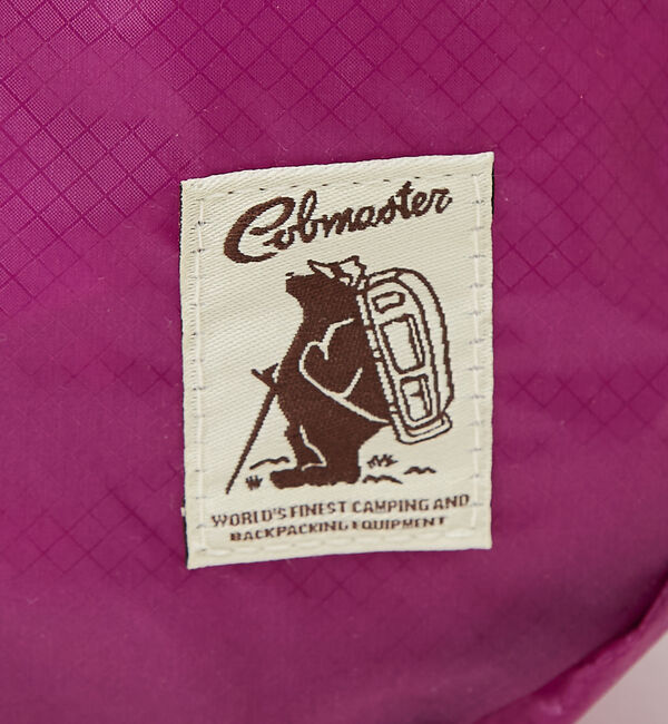 Rouge vif「【COBMASTER】ナイロン ショルダーバッグ / BANANA S BAG【」|ショルダー・メッセンジャー|