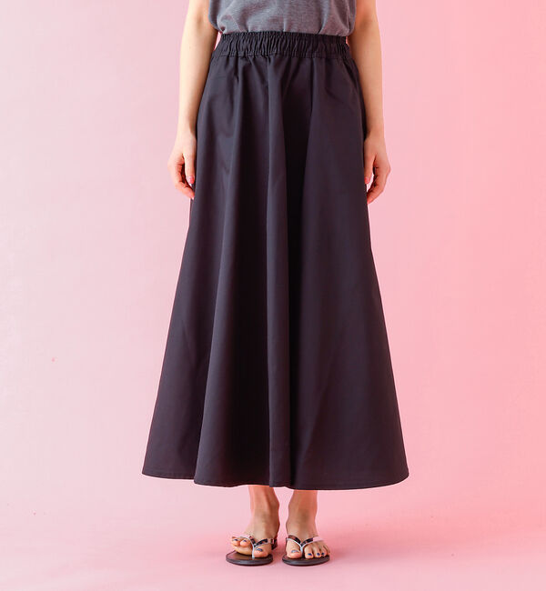 Rouge vif「追加1【DICKIES/ディッキーズ】サーキュラーイージースカート/スカート/ロ」|スカート|