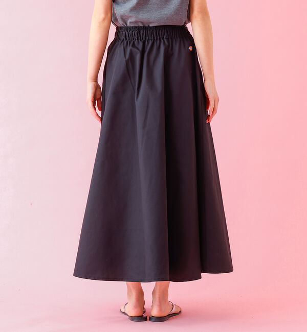 Rouge vif「追加1【DICKIES/ディッキーズ】サーキュラーイージースカート/スカート/ロ」|スカート|