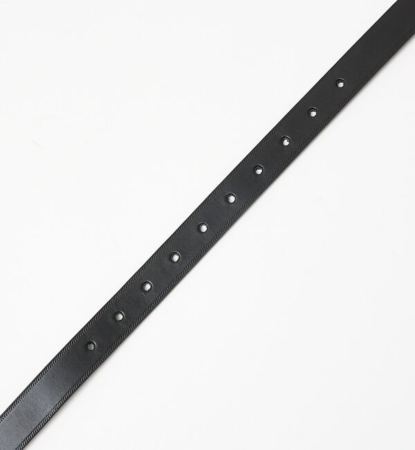 Rouge vif「追加2【Wrangler / ラングラー】ウエスタンベルト / 牛革ベルト /」|ベルト|