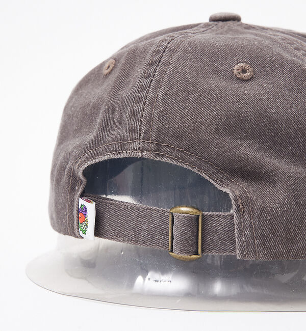 Rouge vif「【FRUIT OF THE LOOM/フルーツ・オブ・ザ・ルーム】ロゴキャップ/」|その他|