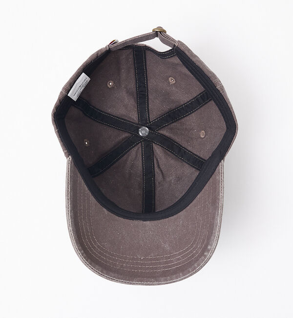 Rouge vif「【FRUIT OF THE LOOM/フルーツ・オブ・ザ・ルーム】ロゴキャップ/」|その他|