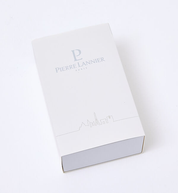 Rouge vif「【Pierre Lannier/ピエール・ラニエ】マルチプル/金属ベルト/レディ」|腕時計|