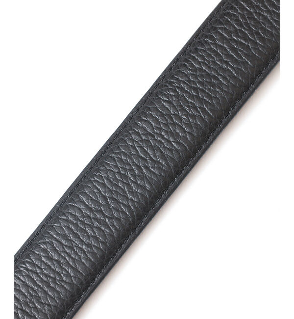 Rouge vif「再入荷！【ATELIER AMBOISE/アトリエ アンボワーズ】リバーシブルベ」|ベルト|