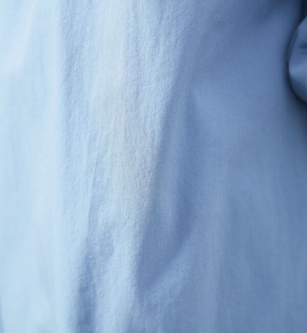 qualite「2WAYコートワンピース」|ステンカラーコート|