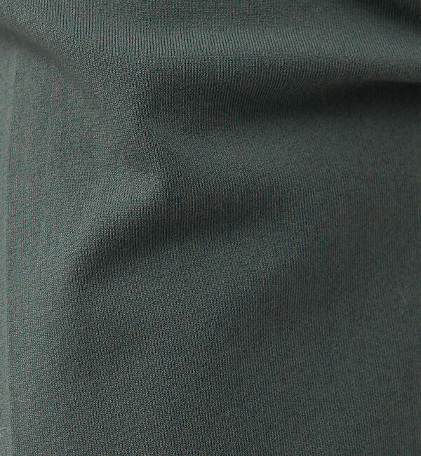 qualite「《2021新色登場》ストレッチシガレットパンツ」|その他|