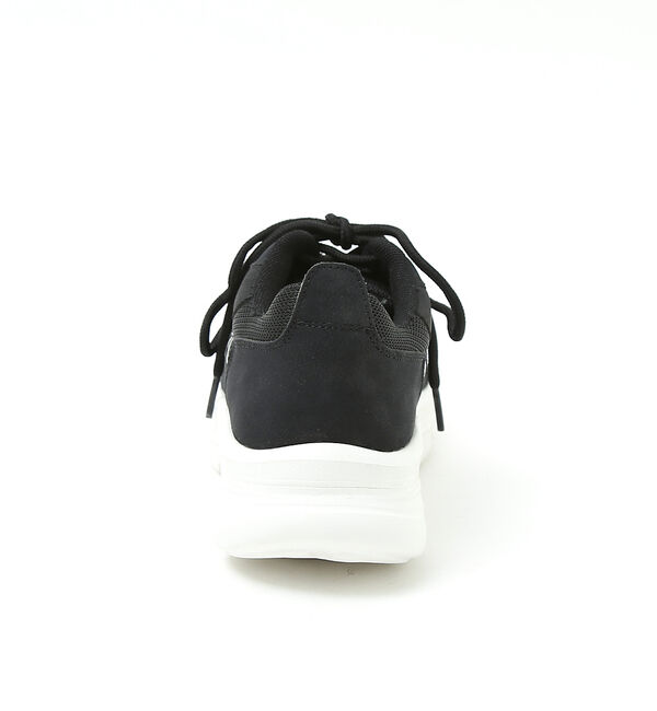 AU BANNISTER「【販売店舗限定】軽量ダッドスニーカー」|スニーカー|