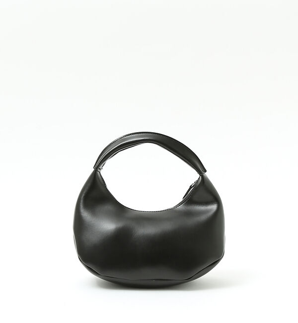 AU BANNISTER「●YAHKI ワンハンドルバッグ」|ハンドバッグ|