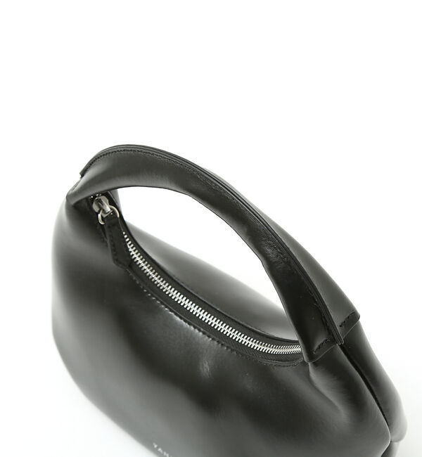 AU BANNISTER「●YAHKI ワンハンドルバッグ」|ハンドバッグ|