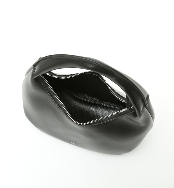 AU BANNISTER「●YAHKI ワンハンドルバッグ」|ハンドバッグ|