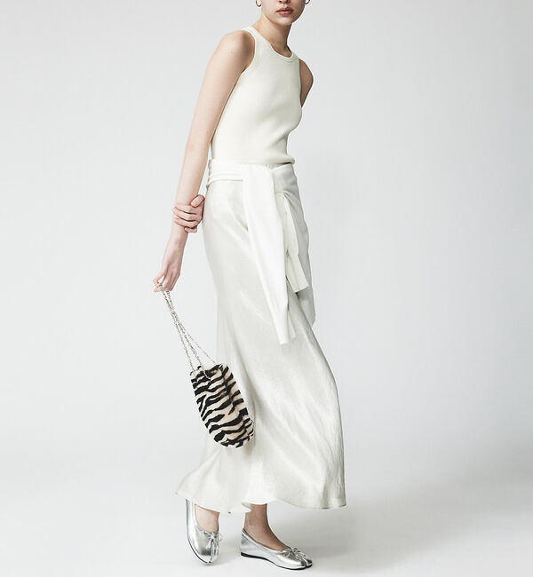 AU BANNISTER「【LAROUTE】足袋バレエシューズ」|バレエシューズ|