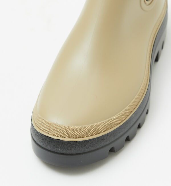 AU BANNISTER「●igor サイドゴアレインブーツ」|レインシューズ|