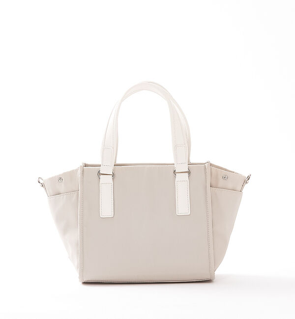 LOWELL things「オシゴトミニトートバッグ」|ショルダー・メッセンジャー|