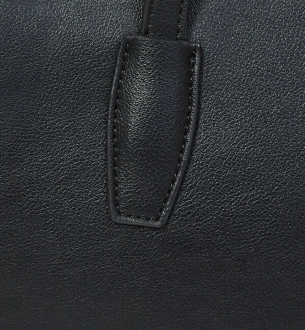 LOWELL things「Rim/スマートハーフショルダーバッグ」|ボストンバッグ|