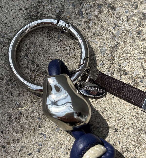 LOWELL things「MERCIチャーム」|チャーム・キーホルダー|