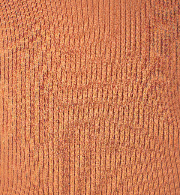 abahouse mavie「シアーアンサンブルサマーニット」|カーディガン|