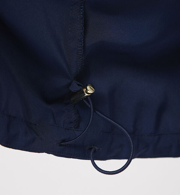 abahouse mavie「撥水ギャザーマウンテンパーカー」|その他|