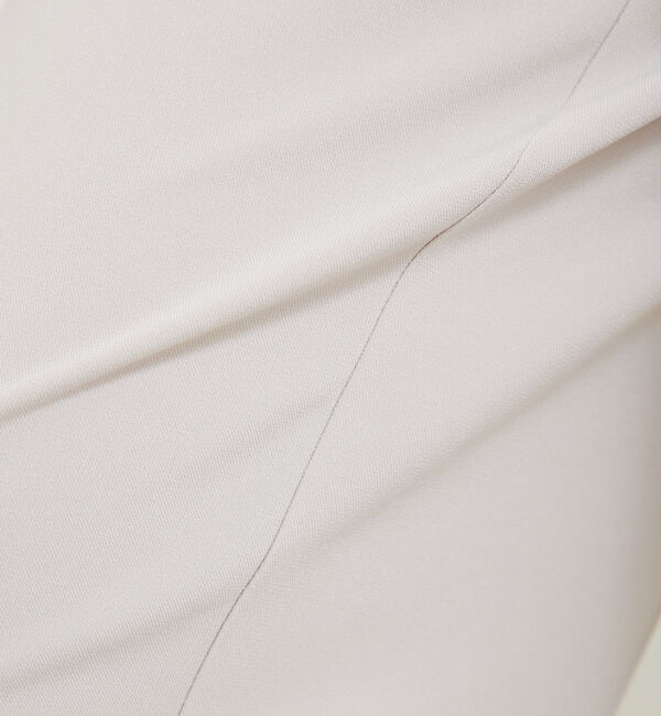 abahouse mavie「【エニデイカセット】タックストレートパンツ」|その他|