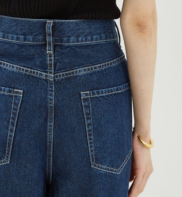 The Store by C' 「【COCUCA】デニムパンツ」|デニム|