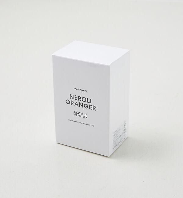 The Store by C' 「【MATIERE PREMIERE】NEROLI ORANGER／ネロリオランジ」|その他|その他