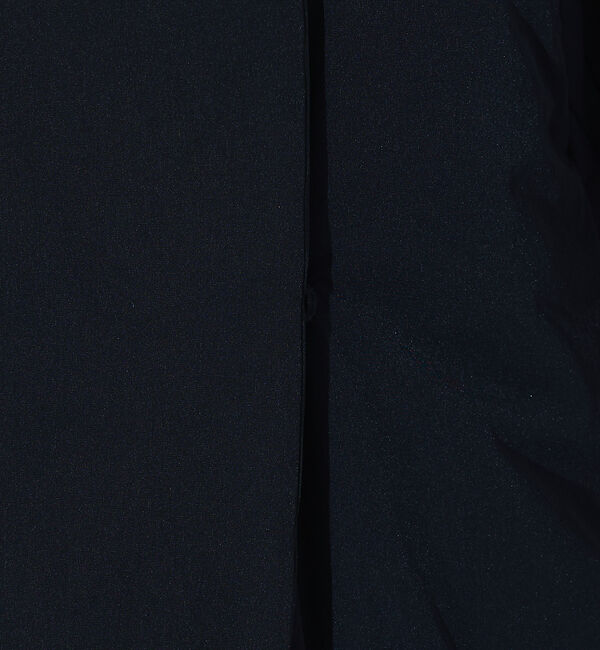 NOMINE「中綿 ボリューム フード ブルゾン」|ダウン|