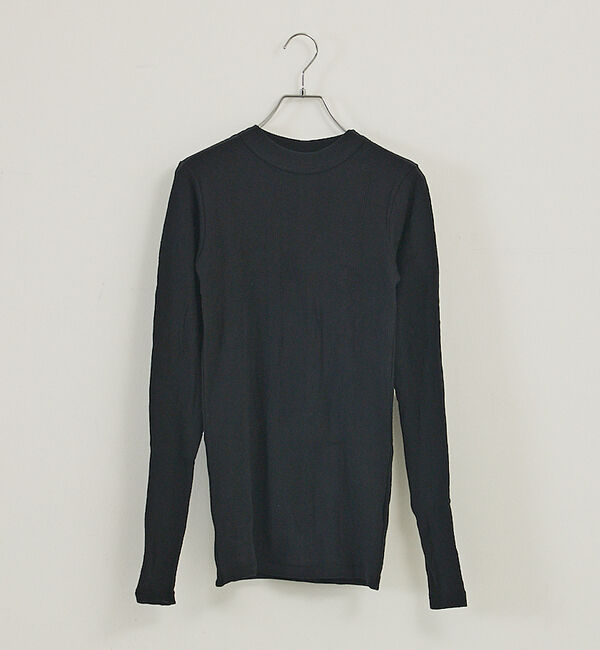 NOMINE「【Miller】パネルロングスリーブロンT」|Tシャツ・カットソー|