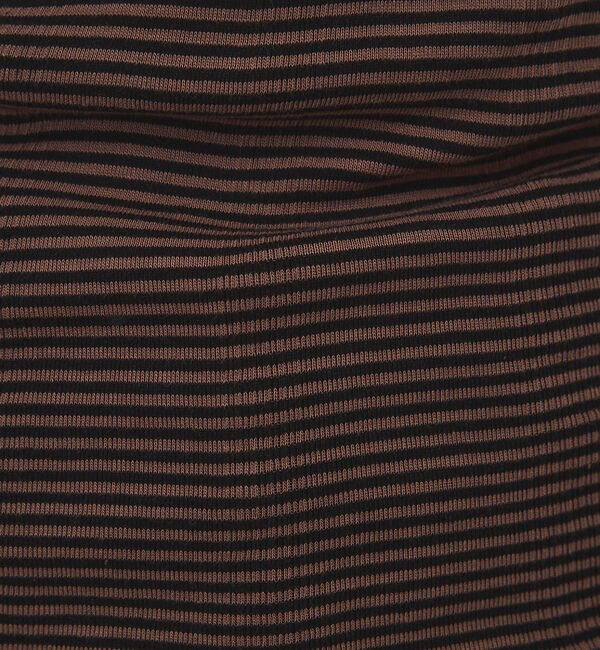 NOMINE「【Miller】パネルロングスリーブロンT」|Tシャツ・カットソー|