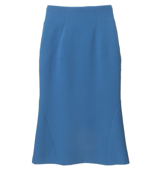  「マーメイドスカート」|スカート|サックス