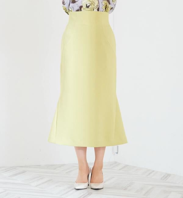  「マーメイドスカート」|スカート|