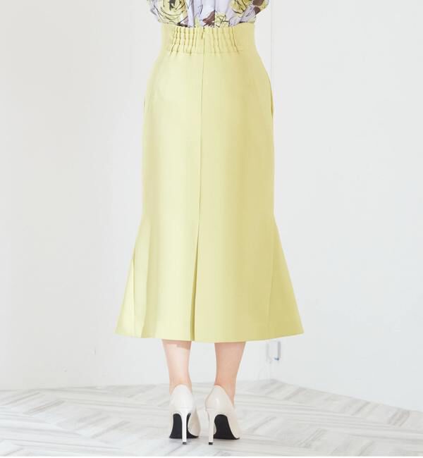  「マーメイドスカート」|スカート|