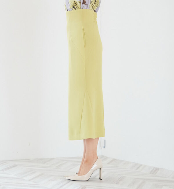  「マーメイドスカート」|スカート|