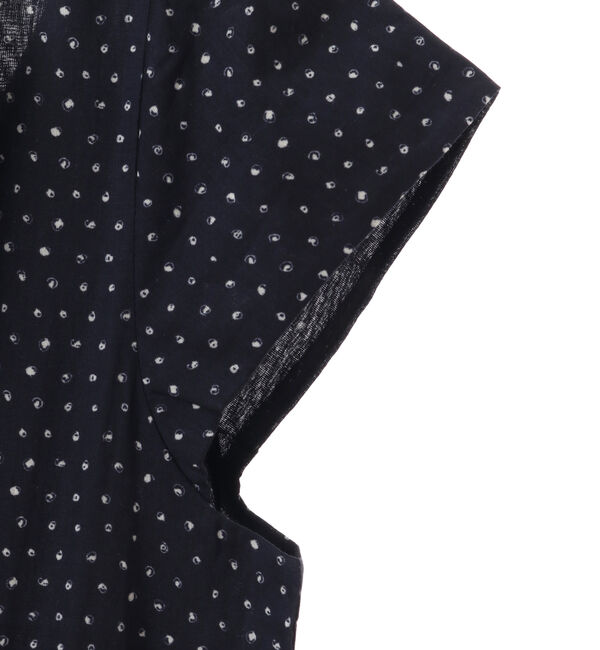  「【MARIHA/マリハ】月の夢のドレス（柄）」|ワンピース|