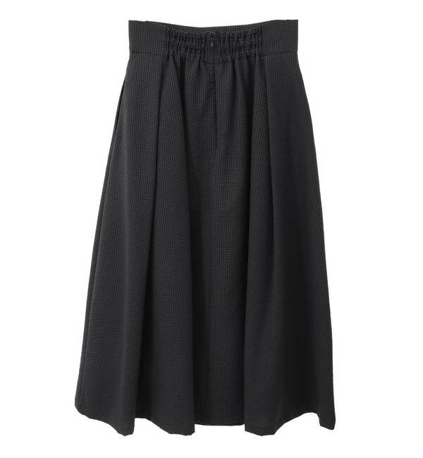 TIARA「Aラインタックスカート」|スカート|