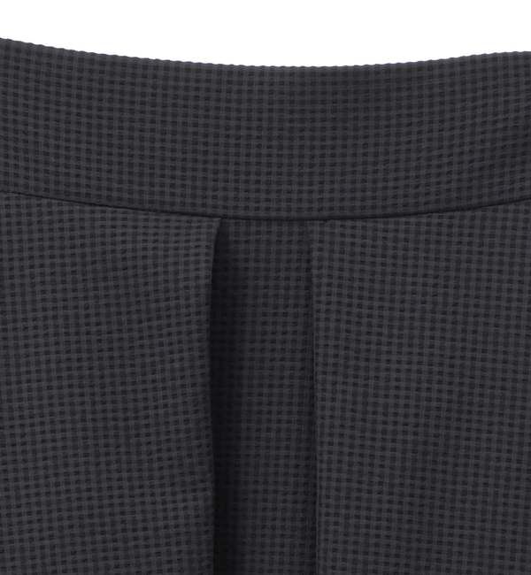 TIARA「Aラインタックスカート」|スカート|